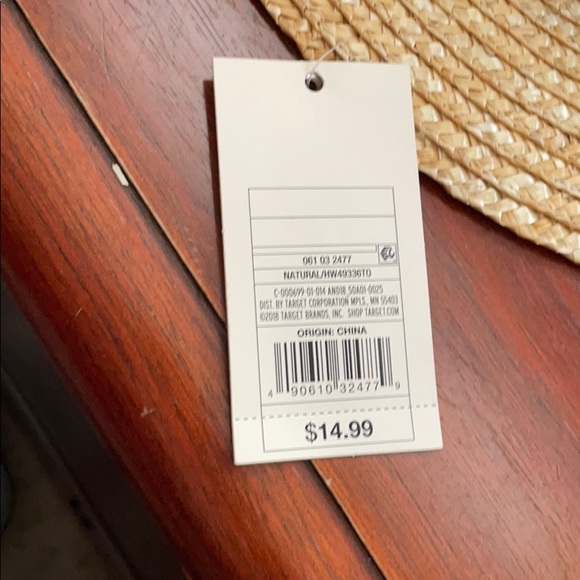 Hat - Picture 4 of 4